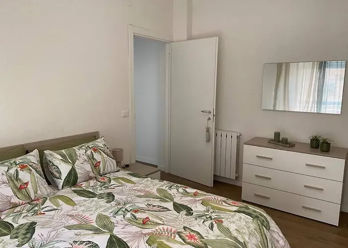 Mamy Home, Bilocale A Sanremo
