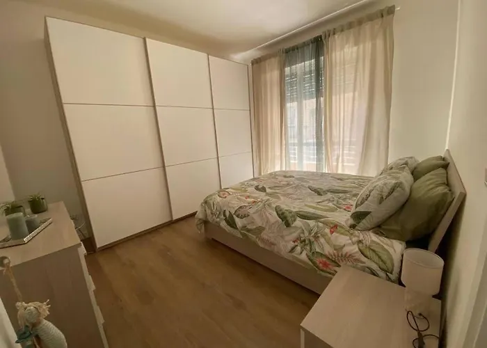 Mamy Home, Bilocale A Sanremo