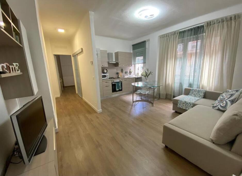 Appartamento Mamy Home, Bilocale A